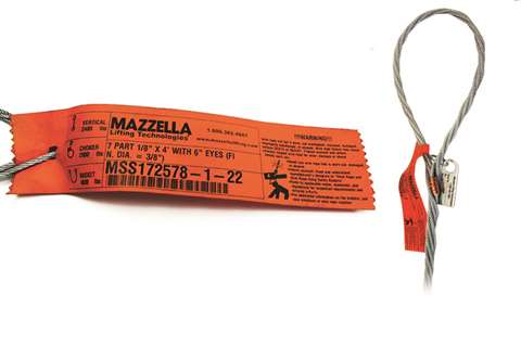 Wire Rope Sling