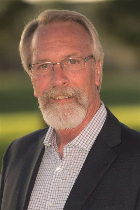 Kenneth Goddard