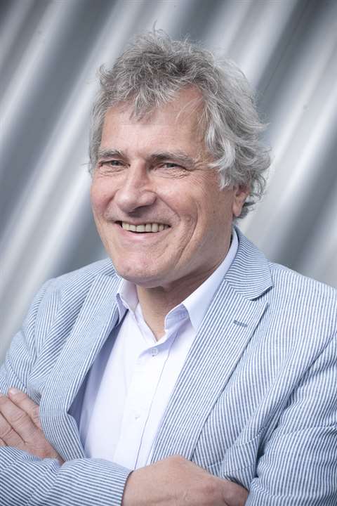 Joop Roodenburg