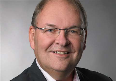 Thomas Schramm