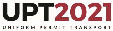 UPT2021 logo