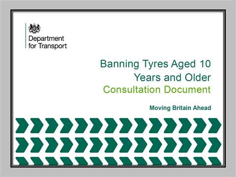 Consultation document