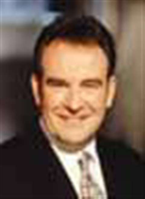 Bob Gray