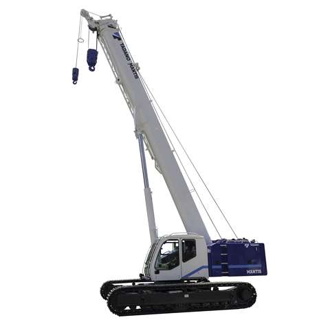 Tmc35ton cut out