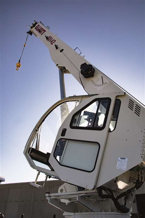 Elliott 40142