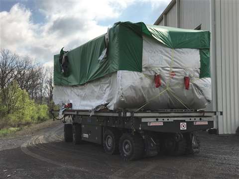 RGS Trailer Show Guide