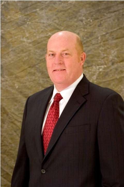Rick Nichols, president, Terex Cranes.