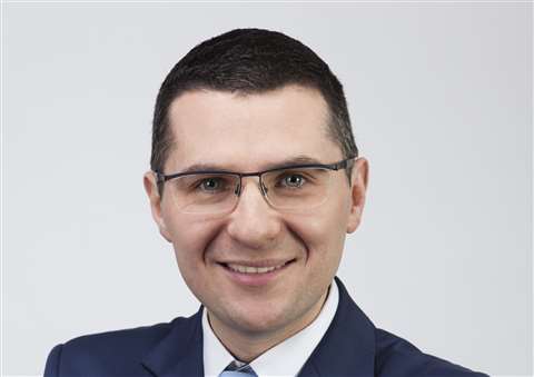Chwalczuk headshot