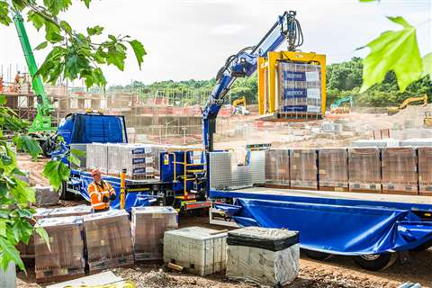 HIAB L-HIPRO 145