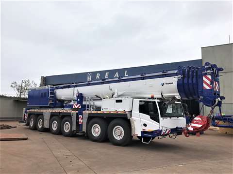 Foto ATF 400G-6