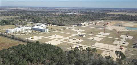 Aerial 3