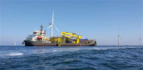 Ndurance_Cable_laying_vessel_Boskalis