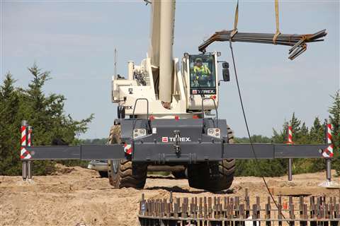 Terex view 2