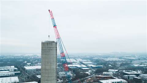 Demag AC 500-8 AKM