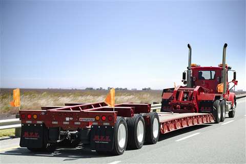 ALL Trucks and Trailers Purchases PR Image 3.21.19