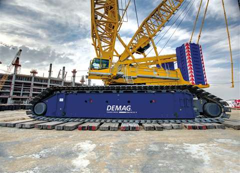 Demag CC 6800-1