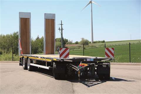 MAX600 by MAX Trailer