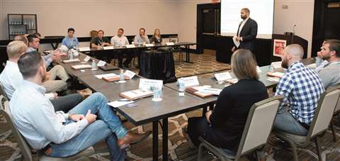 Leadership Forum