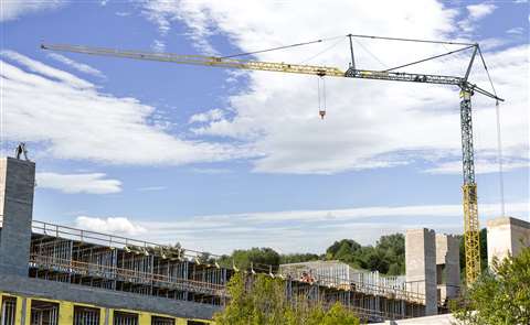 ALL Tower Crane Adds Three to Fleet PR Image 8.5.20