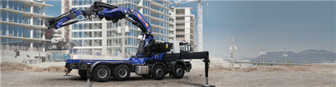 Manitex international 26