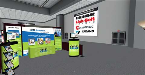 A1A booth (1)