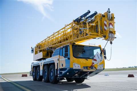 Demag AC 100-4L