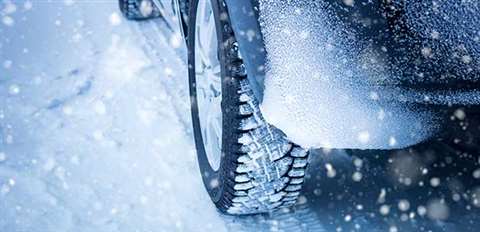 winterdriving