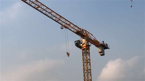 Terex CTT 541-24